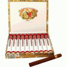 Сигары Romeo y Julieta Churchills Anejados/25 (в аллюминиевой тубе) (шт.)